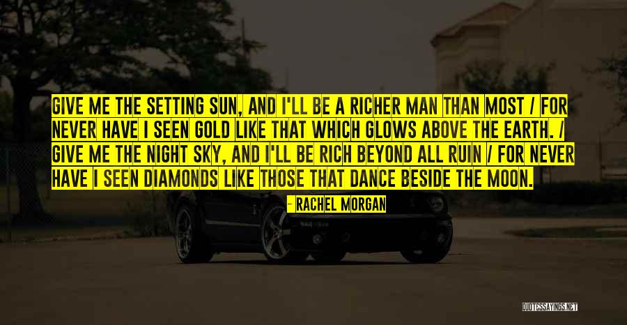 I Ll Give You The Sun Quotes By Rachel Morgan I Ll Give You The Sun Quotes By Rachel Morgan