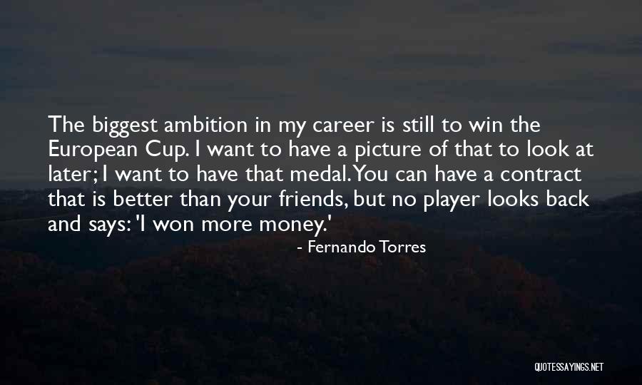 I Look At Your Picture Quotes By Fernando Torres I Look At Your Picture Quotes By Fernando Torres