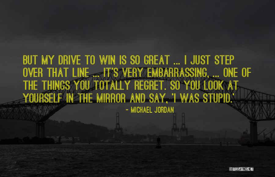 I Look Stupid But Quotes By Michael Jordan I Look Stupid But Quotes By Michael Jordan