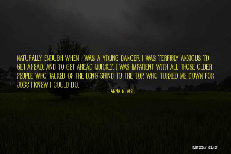 I Looked Up And I Saw My Lord Quotes By Anna Neagle I Looked Up And I Saw My Lord Quotes By Anna Neagle