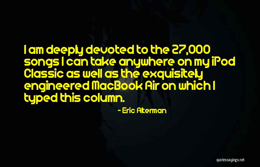 I Looked Up And I Saw My Lord Quotes By Eric Alterman I Looked Up And I Saw My Lord Quotes By Eric Alterman