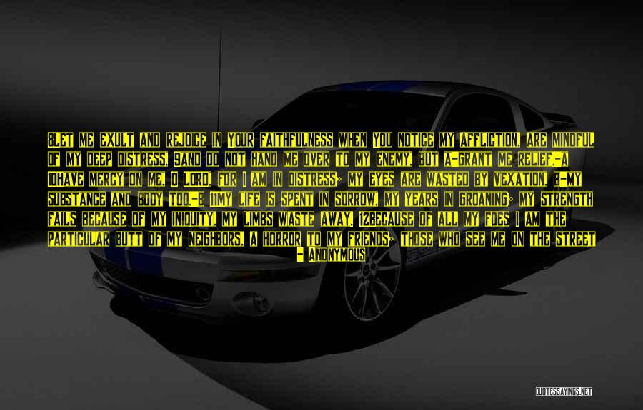 I Lost All My Friends Quotes By Anonymous I Lost All My Friends Quotes By Anonymous