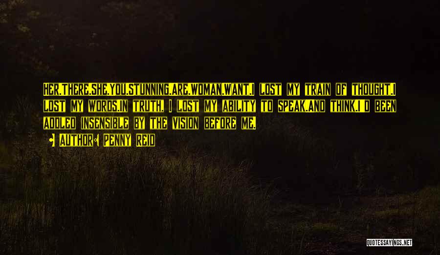 I Lost You Quotes By Penny Reid I Lost You Quotes By Penny Reid