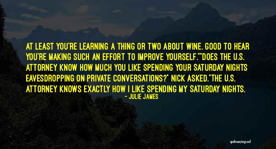 I Lot Like Love Quotes By Julie James I Lot Like Love Quotes By Julie James
