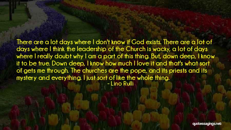 I Lot Like Love Quotes By Lino Rulli I Lot Like Love Quotes By Lino Rulli