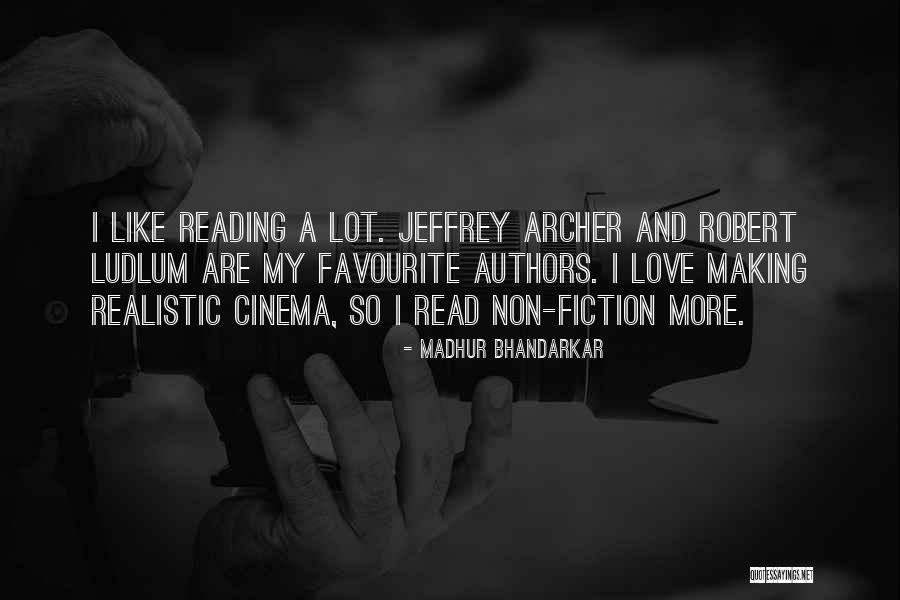 I Lot Like Love Quotes By Madhur Bhandarkar I Lot Like Love Quotes By Madhur Bhandarkar