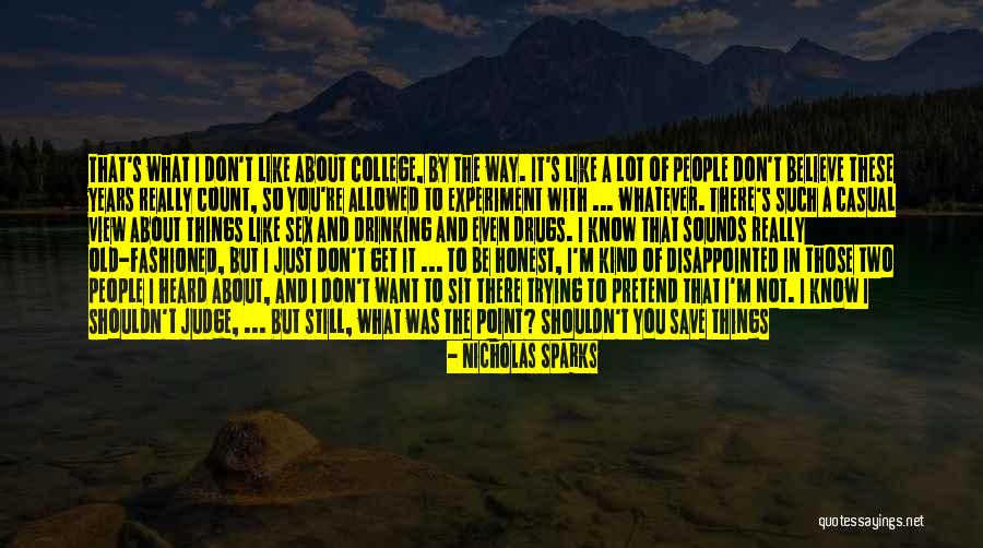I Lot Like Love Quotes By Nicholas Sparks I Lot Like Love Quotes By Nicholas Sparks
