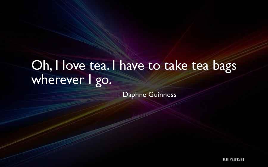I Love Bags Quotes By Daphne Guinness I Love Bags Quotes By Daphne Guinness