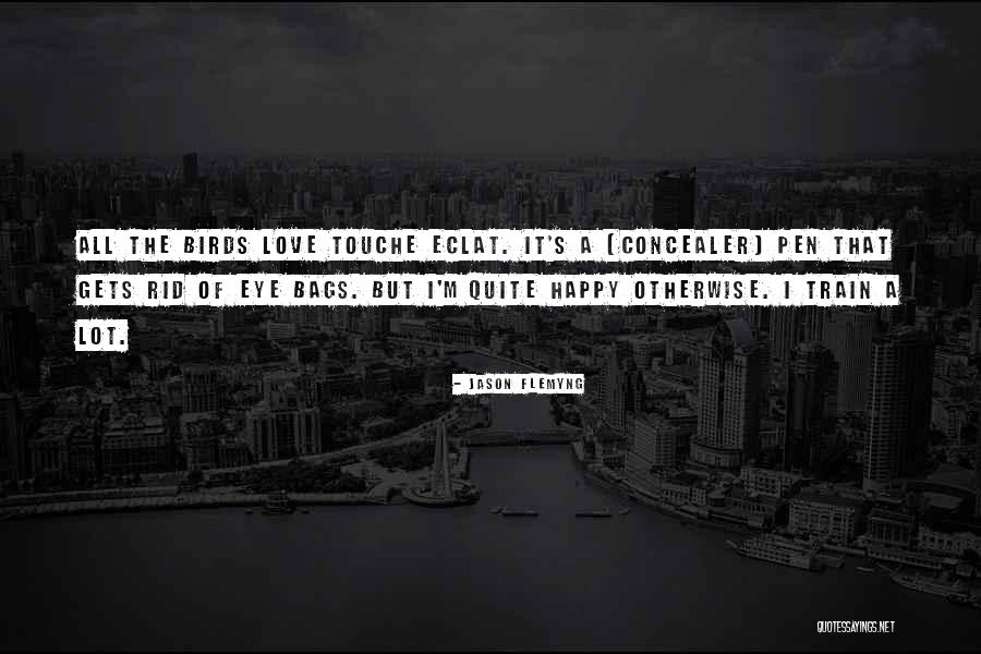 I Love Bags Quotes By Jason Flemyng I Love Bags Quotes By Jason Flemyng