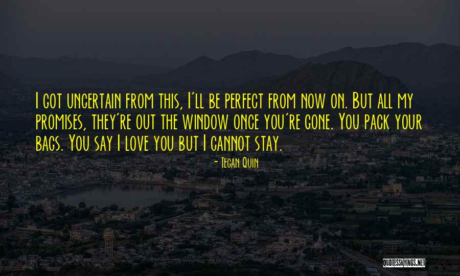 I Love Bags Quotes By Tegan Quin I Love Bags Quotes By Tegan Quin