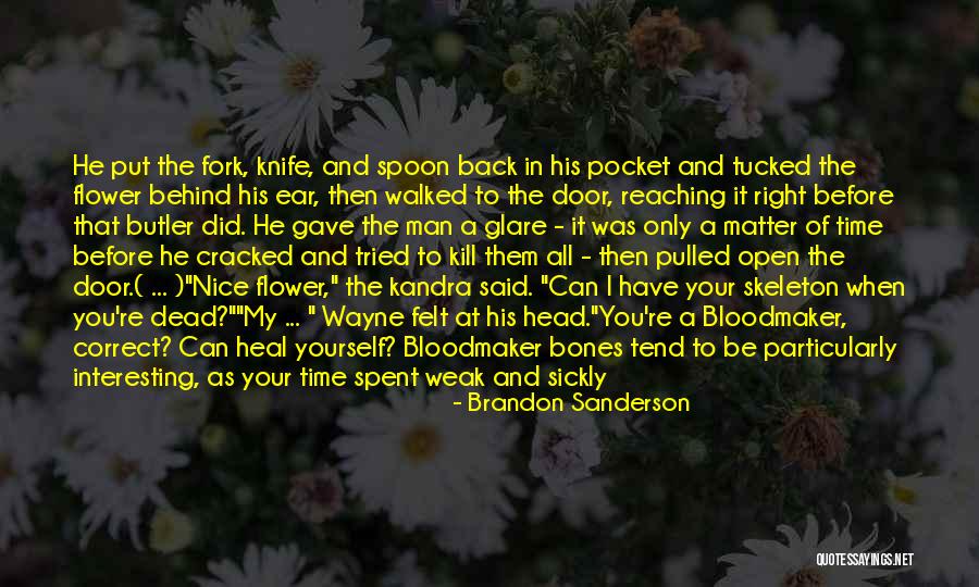 I Love Brandon Quotes By Brandon Sanderson I Love Brandon Quotes By Brandon Sanderson
