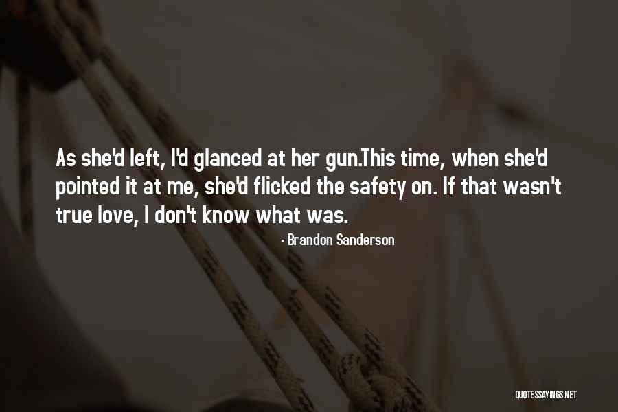I Love Brandon Quotes By Brandon Sanderson I Love Brandon Quotes By Brandon Sanderson