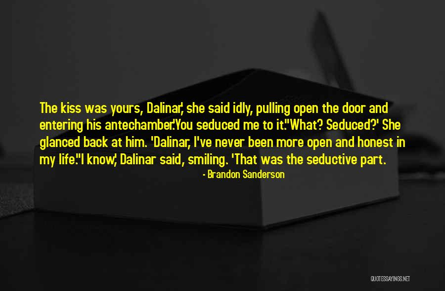 I Love Brandon Quotes By Brandon Sanderson I Love Brandon Quotes By Brandon Sanderson