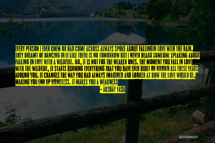 I Love But Hate You Quotes By Akshay Vasu I Love But Hate You Quotes By Akshay Vasu