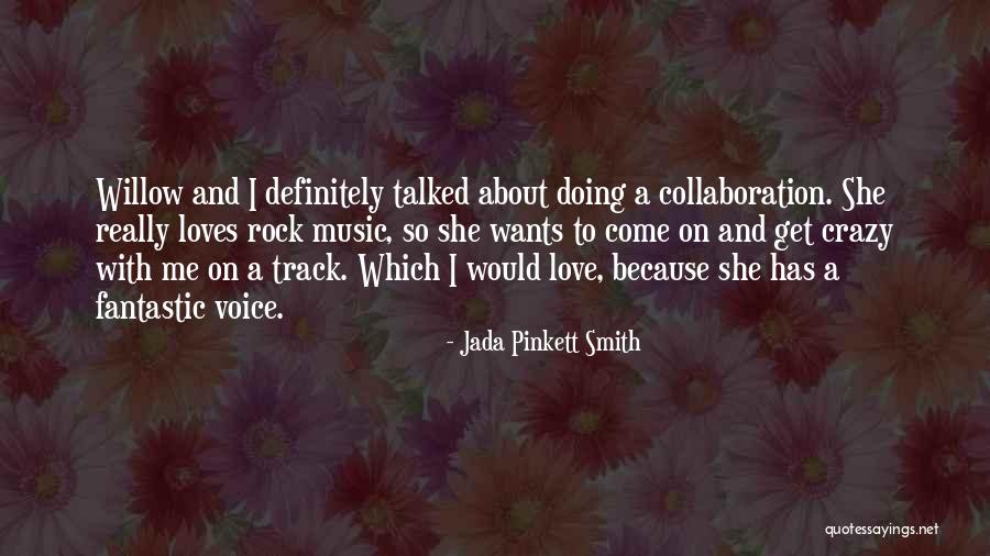 I Love Doing Me Quotes By Jada Pinkett Smith I Love Doing Me Quotes By Jada Pinkett Smith