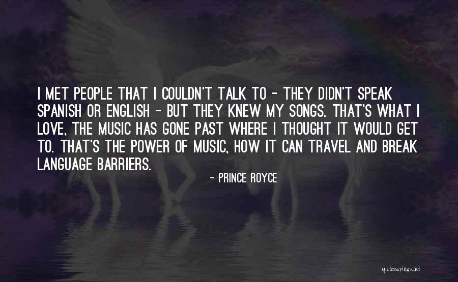 I Love English Language Quotes By Prince Royce I Love English Language Quotes By Prince Royce
