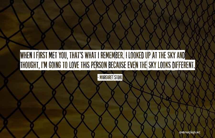I Love Ethan Quotes By Margaret Stohl I Love Ethan Quotes By Margaret Stohl