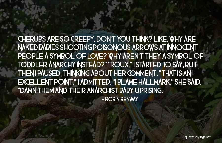 I Love Him So Damn Much Quotes By Robin Benway I Love Him So Damn Much Quotes By Robin Benway