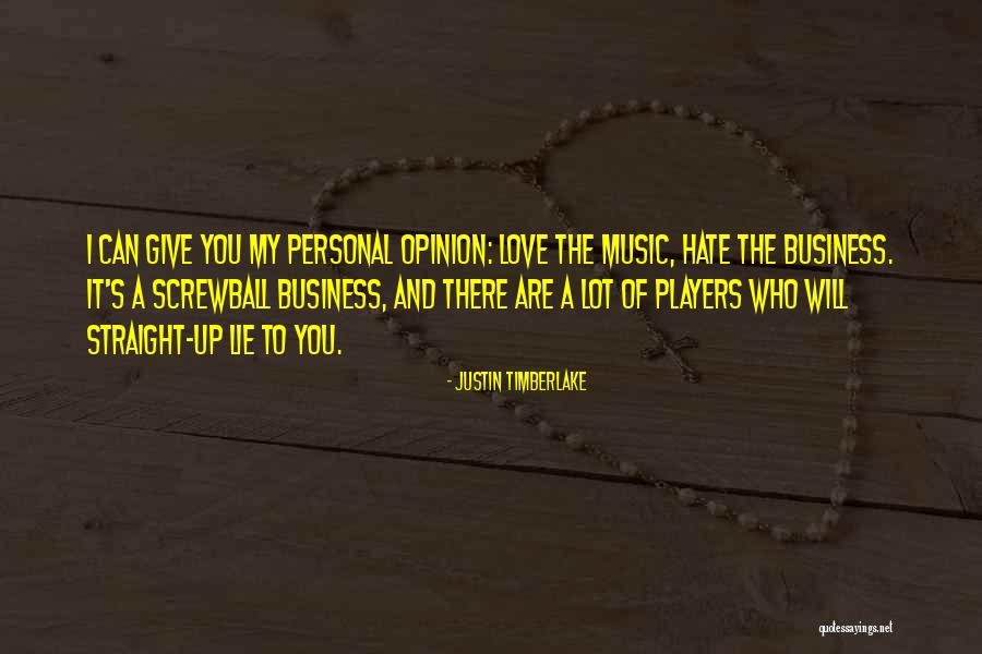 I Love Justin Quotes By Justin Timberlake I Love Justin Quotes By Justin Timberlake