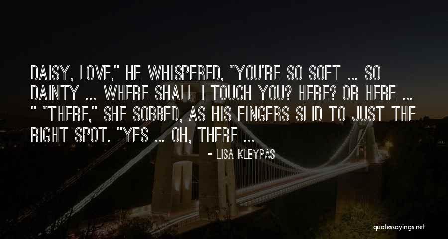 I Love Lisa Quotes By Lisa Kleypas I Love Lisa Quotes By Lisa Kleypas