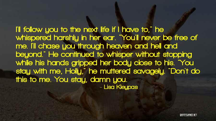 I Love Lisa Quotes By Lisa Kleypas I Love Lisa Quotes By Lisa Kleypas