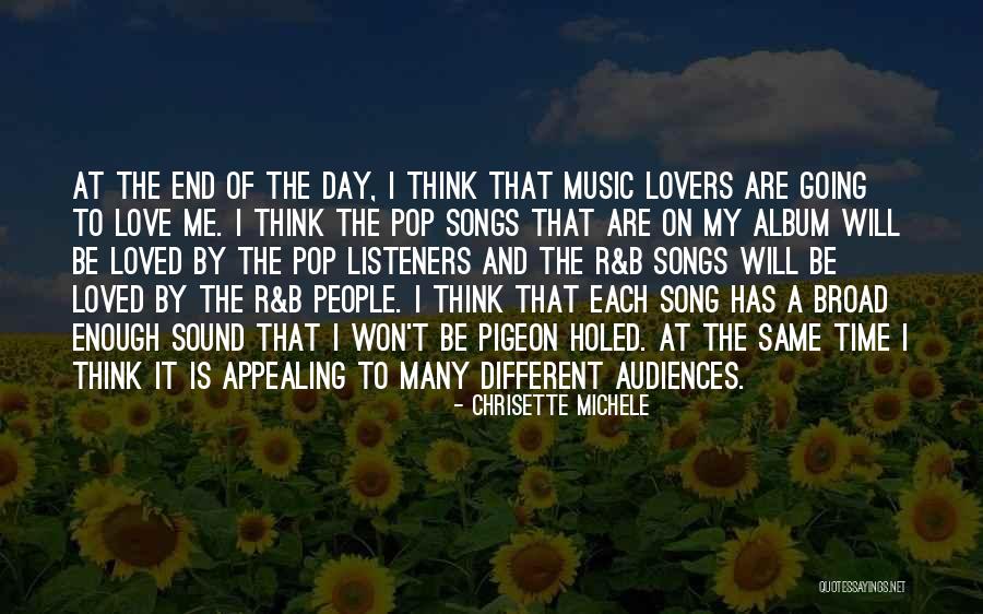 I Love My B.f Quotes By Chrisette Michele I Love My B.f Quotes By Chrisette Michele