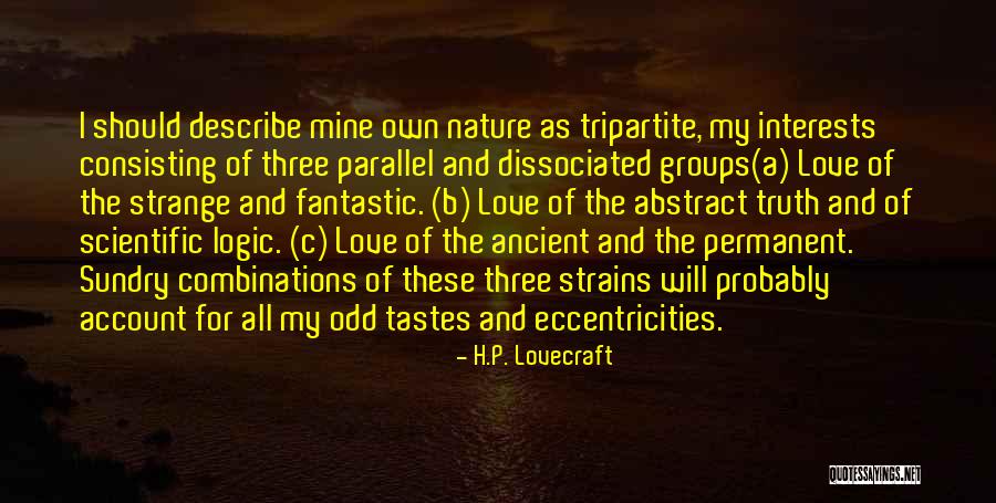 I Love My B.f Quotes By H.P. Lovecraft I Love My B.f Quotes By H.P. Lovecraft