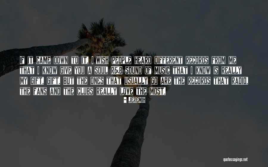 I Love My B.f Quotes By Jeremih I Love My B.f Quotes By Jeremih
