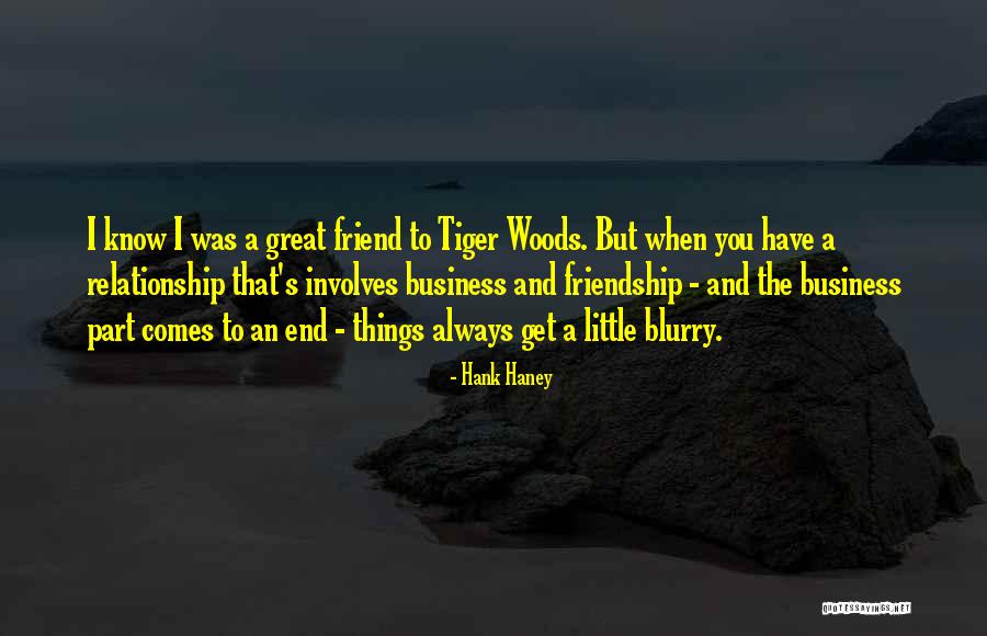 I Love My Fiance Quotes By Hank Haney I Love My Fiance Quotes By Hank Haney