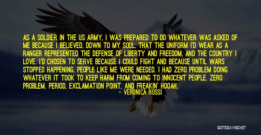 I Love My Freedom Quotes By Veronica Rossi I Love My Freedom Quotes By Veronica Rossi