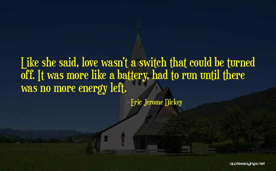 I Love My Jerome Quotes By Eric Jerome Dickey I Love My Jerome Quotes By Eric Jerome Dickey