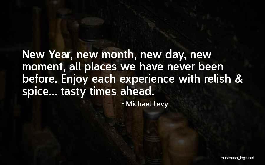 I Love My Lifestyle Quotes By Michael Levy