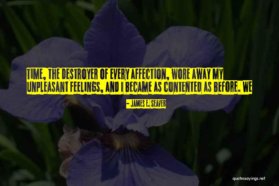 I Love My Pet Pekingese Quotes By James E. Seaver I Love My Pet Pekingese Quotes By James E. Seaver