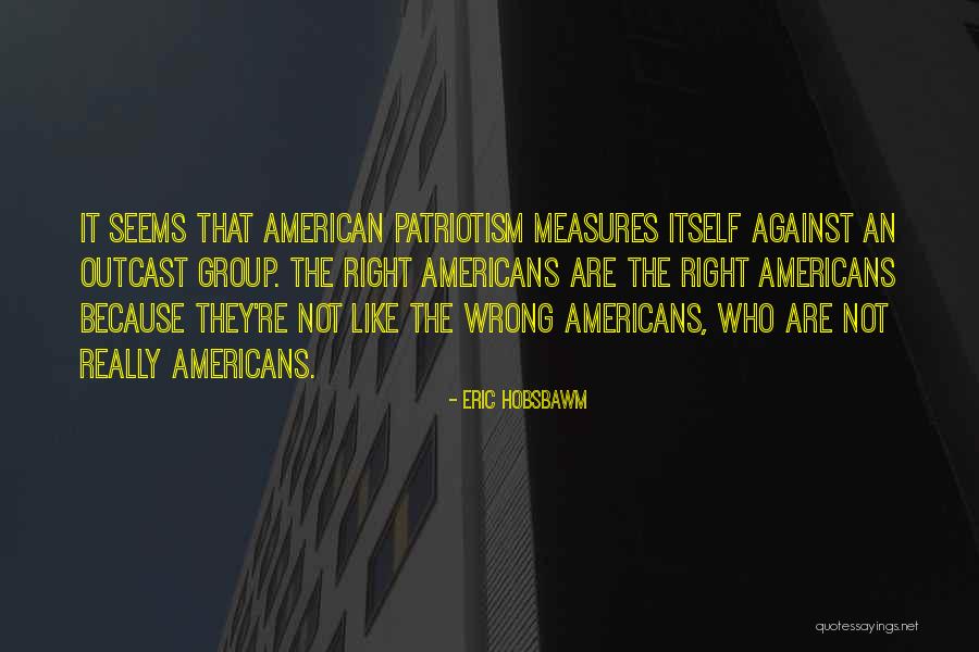 I Love My Senior Class Quotes By Eric Hobsbawm I Love My Senior Class Quotes By Eric Hobsbawm