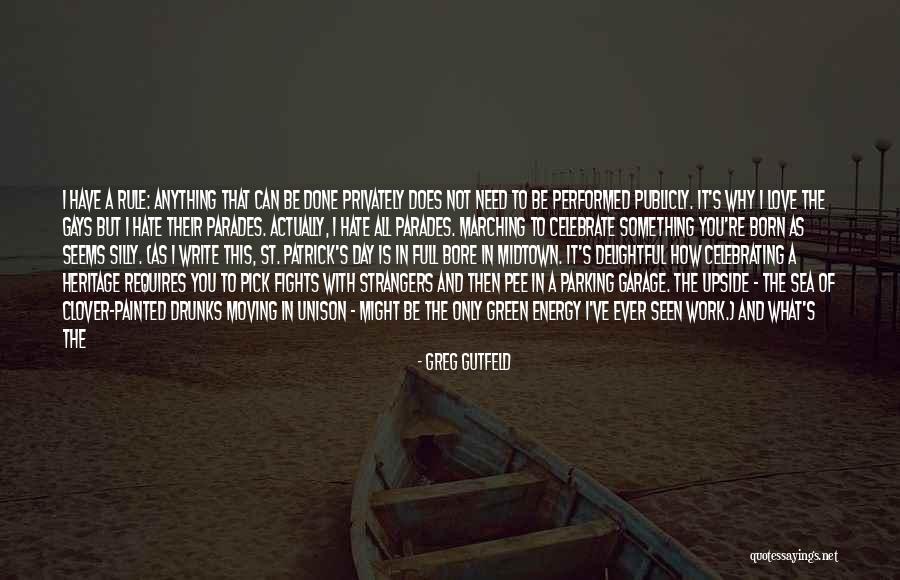 I Love One Direction Quotes By Greg Gutfeld I Love One Direction Quotes By Greg Gutfeld