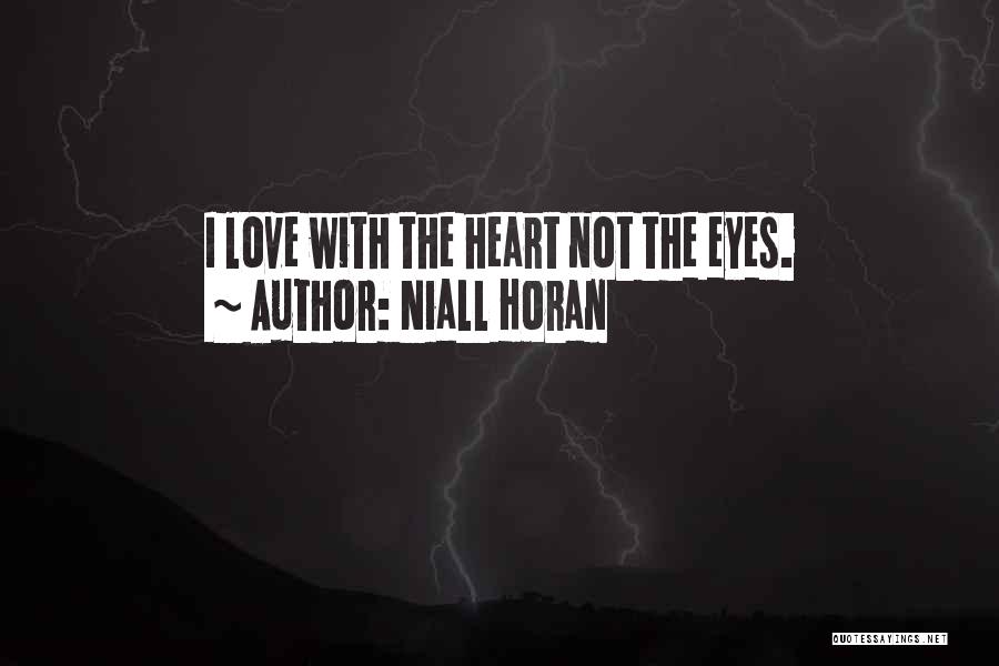 I Love One Direction Quotes By Niall Horan