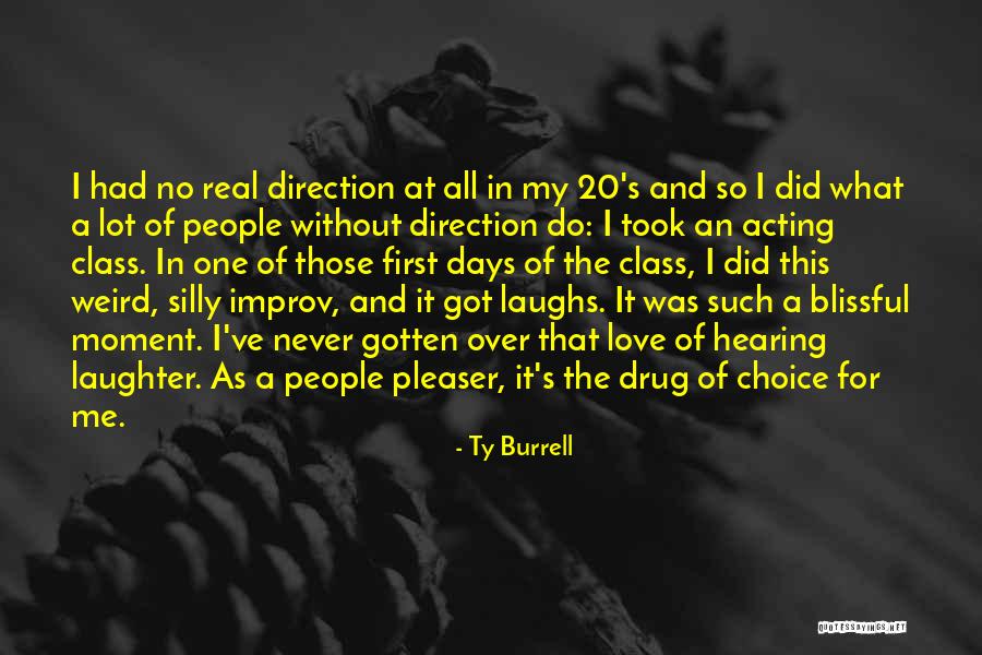 I Love One Direction Quotes By Ty Burrell I Love One Direction Quotes By Ty Burrell