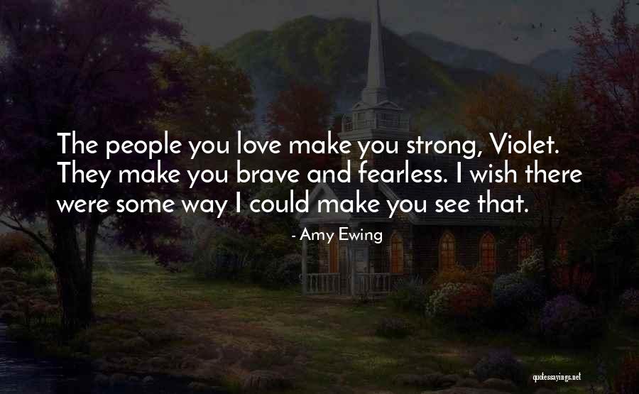 I Love Ou Quotes By Amy Ewing I Love Ou Quotes By Amy Ewing