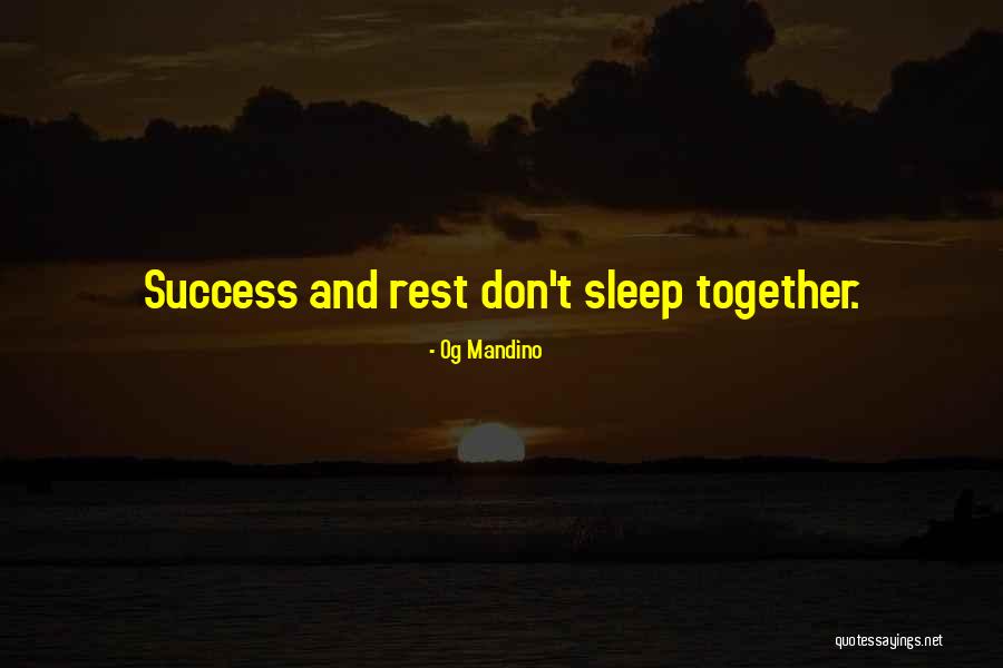 I Love Ou Quotes By Og Mandino I Love Ou Quotes By Og Mandino