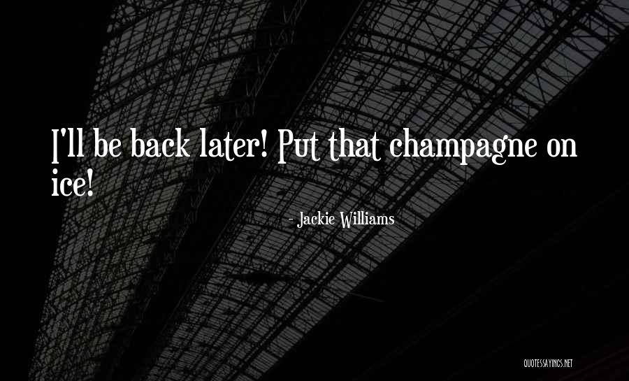 I Love Romance Novel Quotes By Jackie Williams I Love Romance Novel Quotes By Jackie Williams