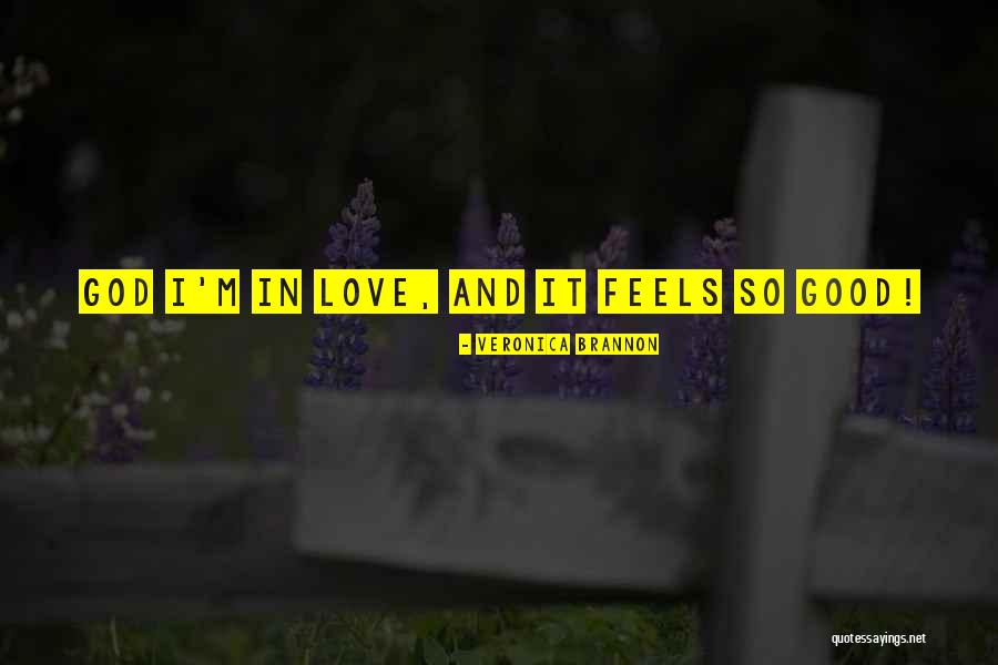 I Love Romance Novel Quotes By Veronica Brannon I Love Romance Novel Quotes By Veronica Brannon