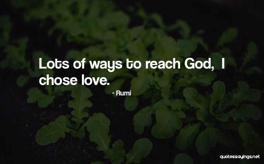 I Love Rumi Quotes By Rumi I Love Rumi Quotes By Rumi