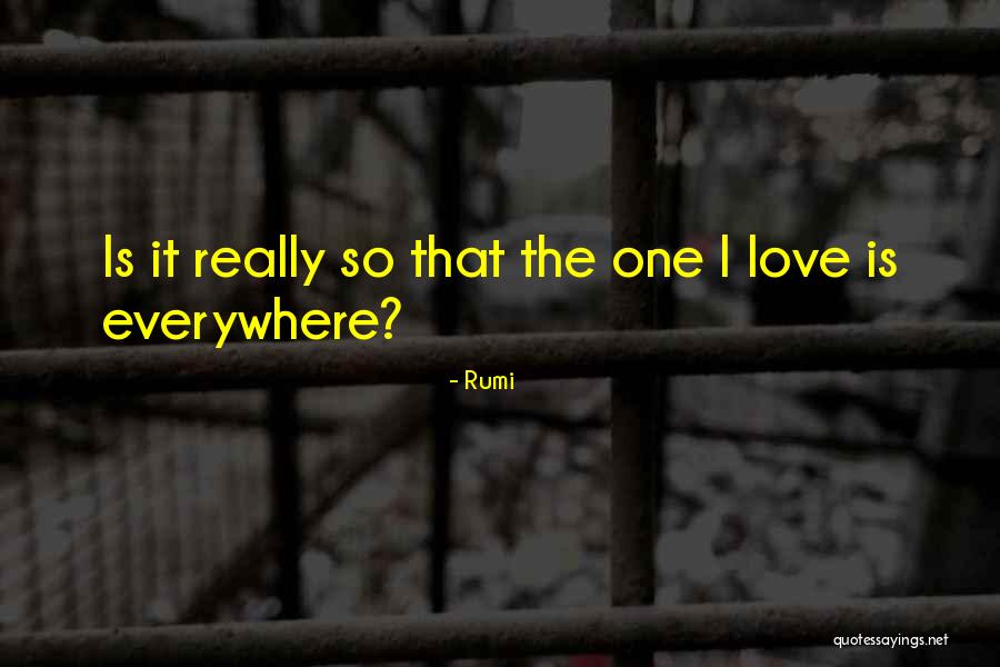 I Love Rumi Quotes By Rumi I Love Rumi Quotes By Rumi