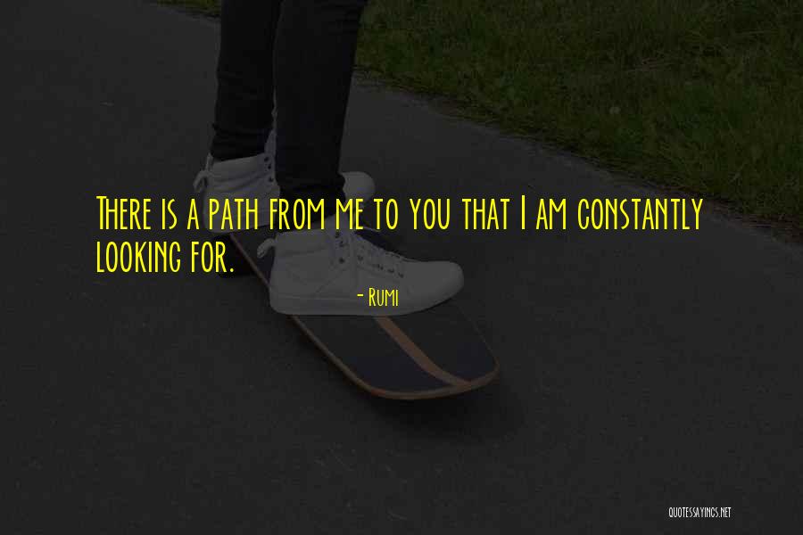 I Love Rumi Quotes By Rumi