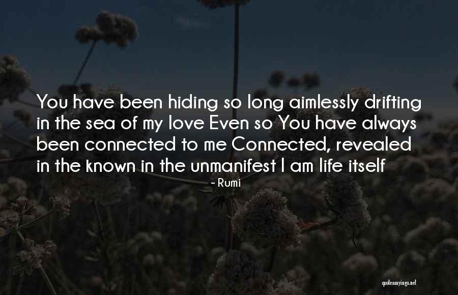 I Love Rumi Quotes By Rumi I Love Rumi Quotes By Rumi