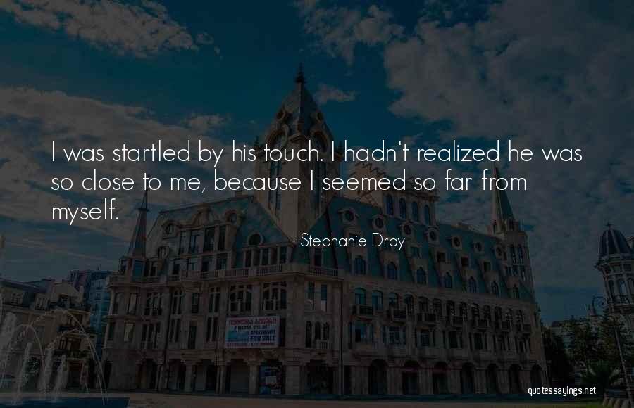 I Love Stephanie Quotes By Stephanie Dray I Love Stephanie Quotes By Stephanie Dray