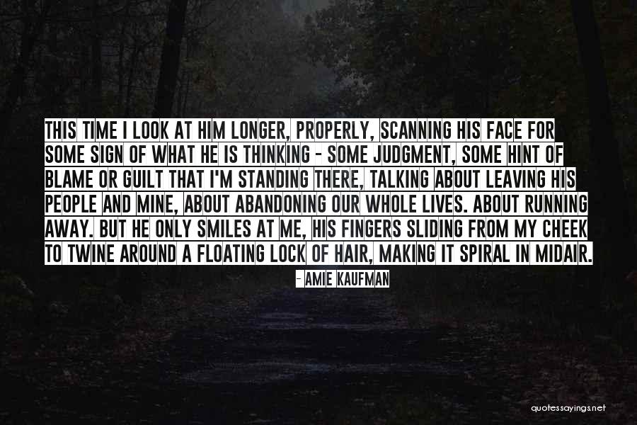 I Love Talking Quotes By Amie Kaufman I Love Talking Quotes By Amie Kaufman