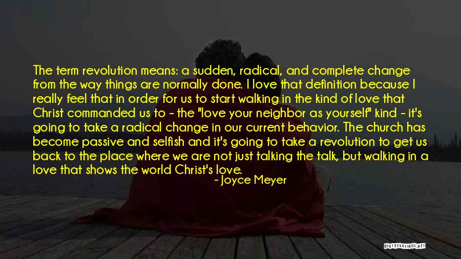 I Love Talking Quotes By Joyce Meyer I Love Talking Quotes By Joyce Meyer