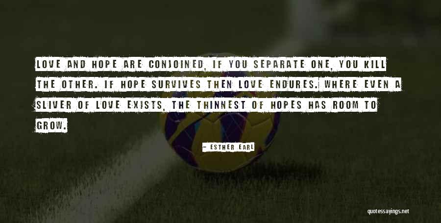 I Love The Earl Quotes By Esther Earl I Love The Earl Quotes By Esther Earl