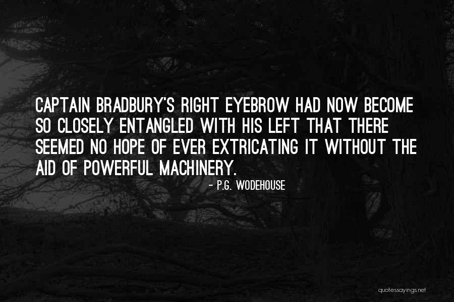 I Love The Way U Tricked Quotes By P.G. Wodehouse I Love The Way U Tricked Quotes By P.G. Wodehouse